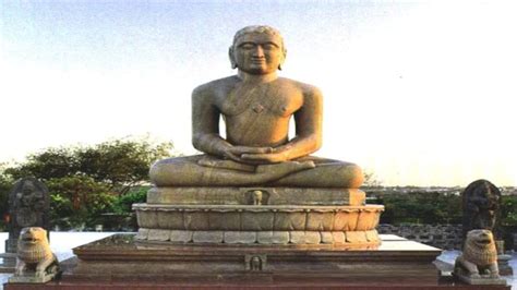 जैन धर्म में कुल 24 तीर्थंकर, 20 ने सम्मेद शिखर से पाया मोक्ष, जानिए ...