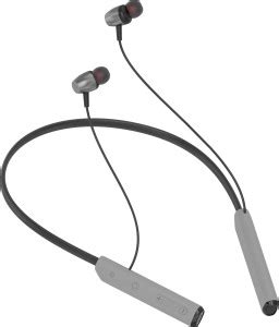 XEWISS Star-Latest Headphones Neckband Music Time Battery Backup 24 ...