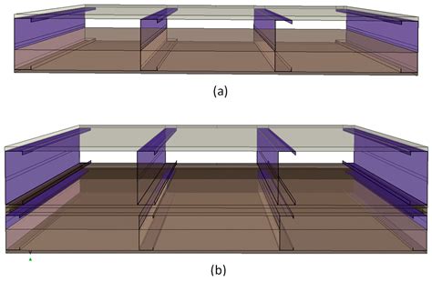 Numerical Investigation on Fire Performance of LSF and Steel Modular ...