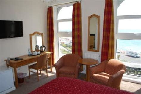 THE LANSDOWNE HOTEL (Hastings, England) - Hotel Reviews, Photos, Rate ...