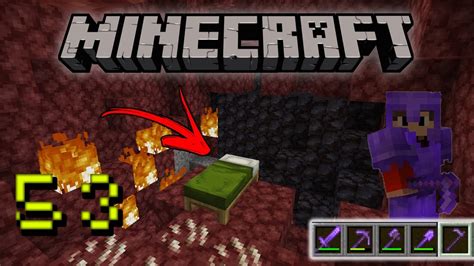 Automatic Netherite Farm 1.18 的图像结果