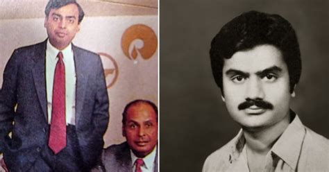 Ratan Tata To Gautam Adani: See How These Indian Tycoons Looked Back In ...