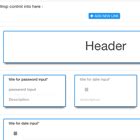Angular Surveys Form builder Like Google Forms | AngularJs Plugin