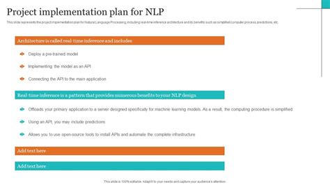 Image result for NLP Project Implementation Demo