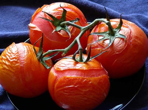 Sweet Basil Roasted Tomato Soup Recipe - Food.com