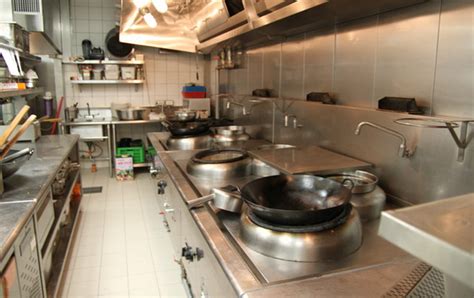 厨房设计空间布局的三个重要方面