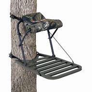 Image result for Hang On Tree Stand