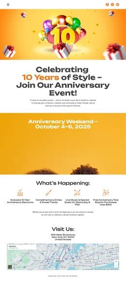 Image result for Hompage HTML Example