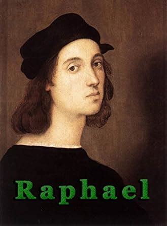 The Best Color Paintings of Raphael by Eva Cook eBook : Sanzio da ...