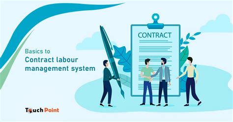 Image result for Metrix Contract Labour Management System