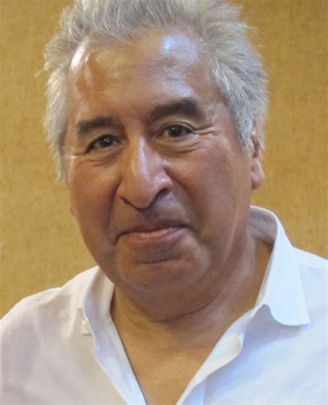 Catholic Memoirist Richard Rodriguez On God, Islam, And Finding Faith ...