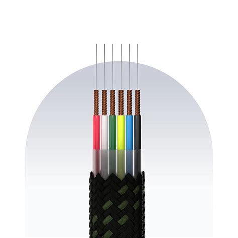 100W 4in1 Quad Cable 4ft | URBN