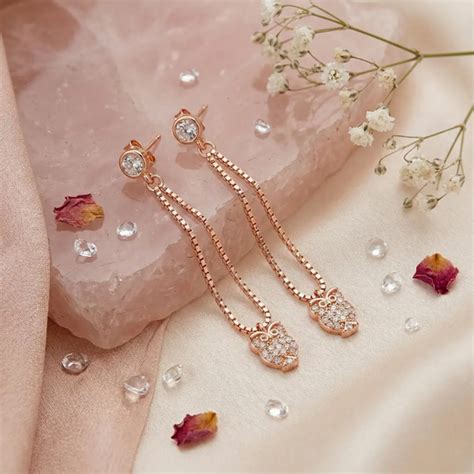 Earrings – WHITEVELVET