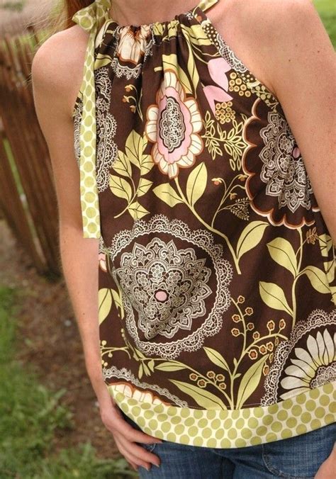 Image result for Tops Sewing Tutorial