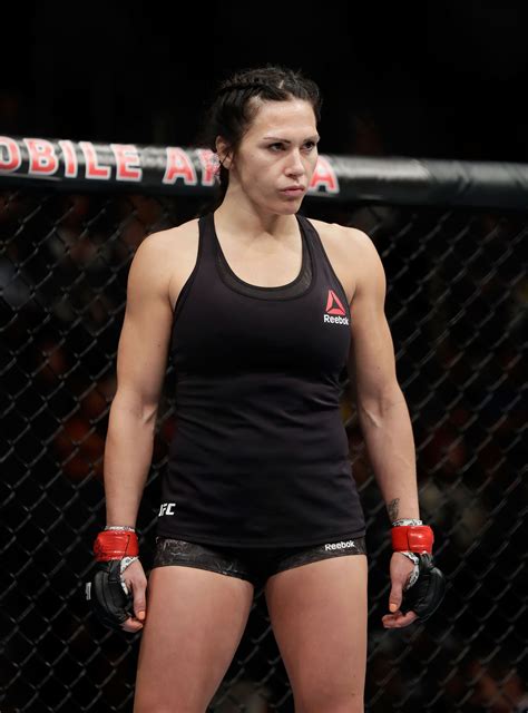 Cat Zingano Onlyfans Leak