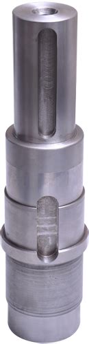 Leading Manufacturer & Exporter of Precision Component