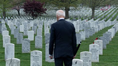 What's Next For Afghanistan After Biden Orders U.S. Withdrawal ...