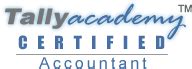 Tally Academy :: Tally Certification