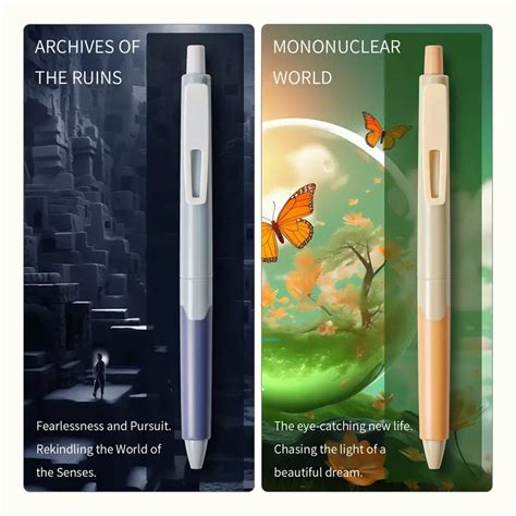 Kaco K9 Garden paryt Gel Pen Set - SCOOBOO - Kaco