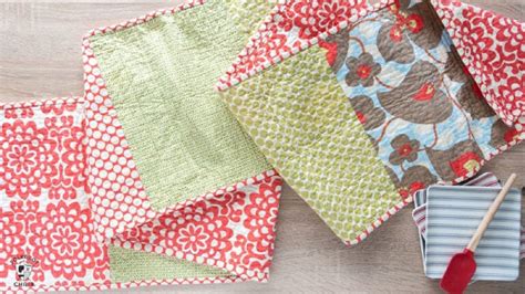 Image result for New Table Runner Pattern