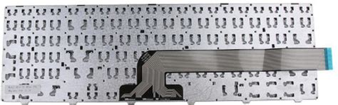Pro Care Laptop Keyboard for Dell Inspiron 3542 Laptop Keyboard ...