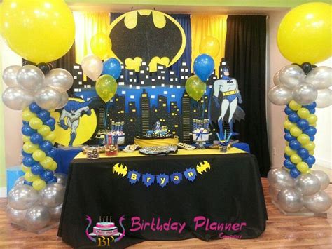 Birthday Party Themes For Boys In Delhi | Best Boys Themes Party Ideas