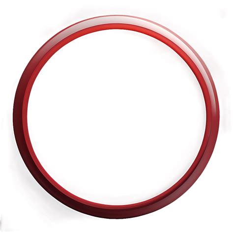 Red Circle Png Images (200++)