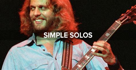 Learn to play Bon Jovi - Wanted Dead Or Alive by Bon Jovi | LickLibrary