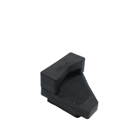 Brake Pedal Shoe For Hunter 350 | Motocare