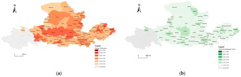 Research on the Impact of Energy Efficiency on Green Development: A ...
