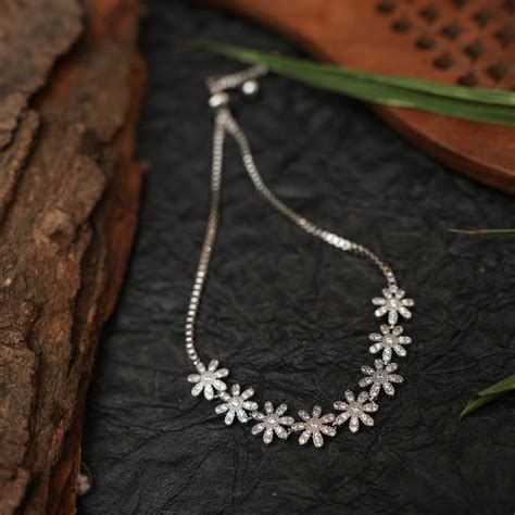 Zircon Bangles @ ₹850 | Free Delivery All Over India