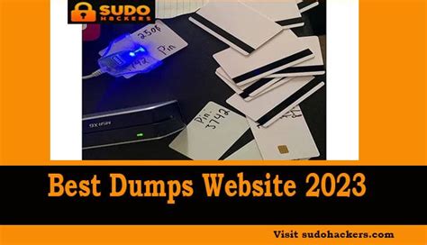 Image result for Dumps Explained