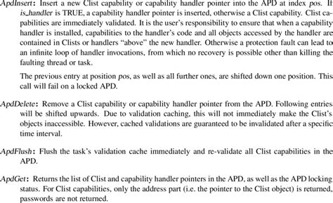 Image result for Protection Domains Unix YouTube