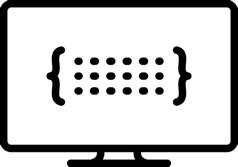 Struct Icons 的图像结果