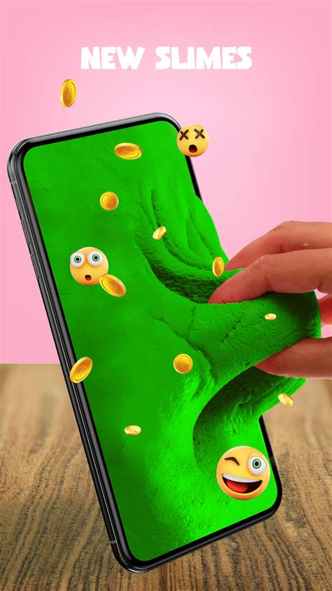 Slime Simulator Games - App on Amazon Appstore