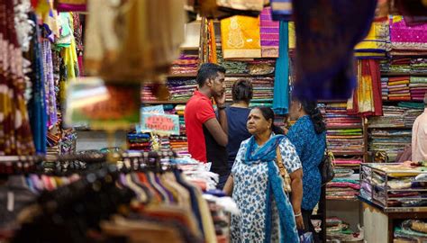 16 Markets In Bangalore You Visit For Shopping And Eating In 2026