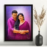 Personalized Photo to Art Transformations & Unique Photo Gifts Online ...