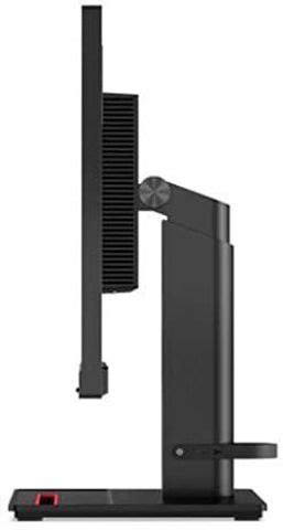Lenovo Thinkvision T series 54.61 cm (22 inch) Full HD LED Backlit IPS ...