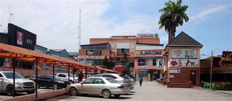 Children’s Day, 97/99 Adeniran Ogunsanya Street, Surulere, Lagos ...