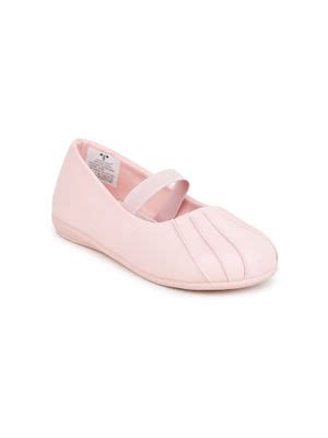 Buy toothless Kids Girls Pink Ballerinas Online