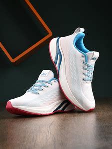 Hrx By Hrithik Roshan Womens Footwear - Buy Hrx By Hrithik Roshan ...