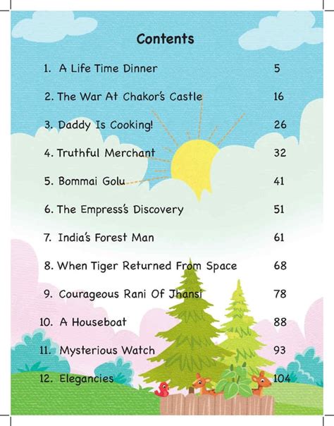 English Grade-3 Book - Woodapple Resources