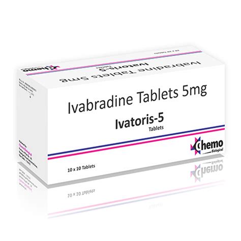 IVATORIS-5 Tablets Chemo Biological