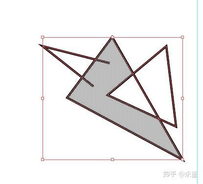 Ai 绘制图形 的图像结果