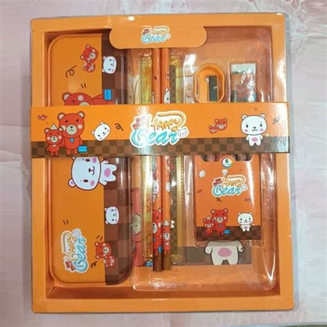 Stationary Kit for Children 的图像结果