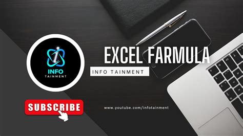 Image result for Excel Formulas Tutorial Video YouTube