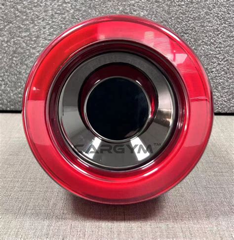 RG Engineering Ferrari F430 Halo Ring LED Tail Lights – CarGym