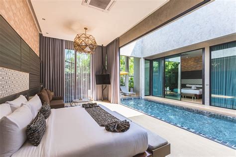 LA MINIERA POOL VILLAS PATTAYA (Nong Prue) - Hotel Reviews, Photos ...