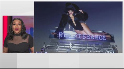 Beyoncé announces 2023 'Renaissance' world tour with stop in Atlanta ...