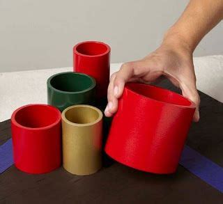 Aprende cómo hacer 8 arbolitos navideños para decorar paredes ...